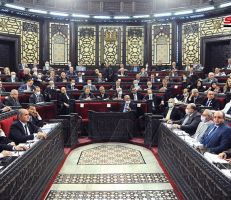 مجلس الشعب يقر مشروع القانون الجديد للاستثمار