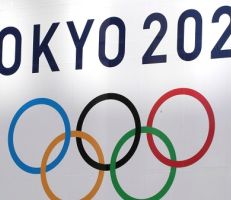 أولمبياد طوكيو في الصيف بلا جمهور من الخارج