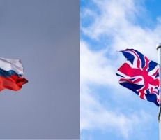 السفير الروسي في لندن: العلاقات السياسية بين البلدين "عملياً ميتة"