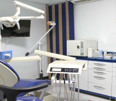 إعفاء جميع أطباء الأسنان من الاحتفاظ بعد ‏الانتهاء من الخدمة الإلزامية..
