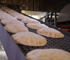 مدير مخابز طرطوس يوضح لـ«المشهد» حقيقة ما يتم تداوله عن آلية جديدة لبيع الخبز في المحافظة .