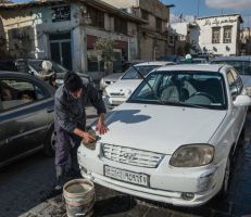 أسعار السيارات المستعملة في سورية ترتفع 50 بالمئة خلال شهرين