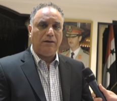 وزير التجارة الداخلية من حماة: قانون حماية المستهلك المعدل قبل رمضان.. وانفراج المحروقات سيبدأ الأسبوع المقبل