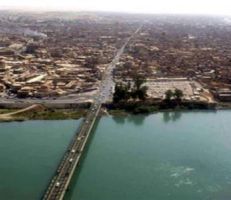 لمواجهة شح المياه: العراق يقرر بناء سد على دجلة قرب الحدود مع تركيا وسوريا