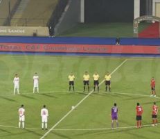 الزمالك يرفض تعيين حكم مصري لإدارة مباراة القمة أمام الأهلي بالدوري المصري