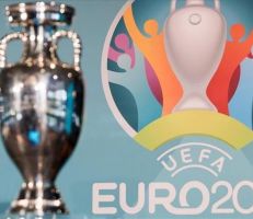 الاتحاد الأوروبي يعلن عودة الجماهير للملاعب في يورو 2020 بشروط صارمة
