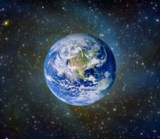 دراسة : الأرض فقدت تقريباً كل أكسجينها قبل 2.3 مليار سنة !