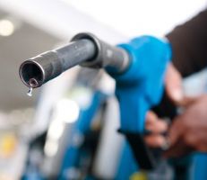 تعديل سعر مادة البنزين (أوكتان 95)