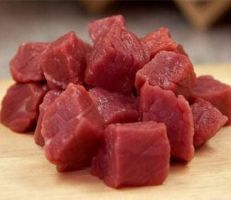 جمعية اللحامين: أسر كثيرة تشتري نصف أوقية فقط من اللحوم الحمراء