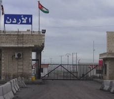 الأردن يستثني عدداً من البضائع السورية من حظر الاستيراد
