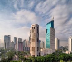 إندونيسيا الأولى عالمياً على مؤشر ريادة الأعمال العالمي والإمارات في المركز الخامس لعام 2020