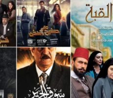 ماهي اشهر "لزمات" الفنانين في مسلسلات رمضان وكيف تفاعل معها الجمهور ؟
