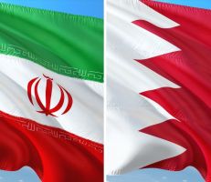 النيابة العامة للبحرين تريد مقاضاة المركزي الإيراني وبنوك محلية بتهمة التحايل على العقوبات الأمريكية