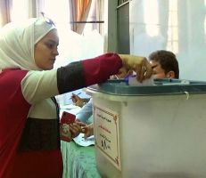 "المشهد" ترصد أجواء الانتخابات الرئاسية في محافظة طرطوس (فيديو)