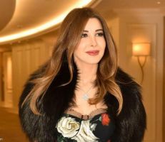 انتقادات لنانسي عجرم بسبب إحيائها حفلاً في القاهرة بعد وفاة حماتها