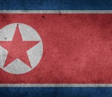 الزعيم الكوري الشمالي يتعهد بالتغلب على الصعوبات الاقتصادية
