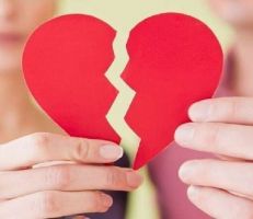 دراسة تكشف أسباب متلازمة "القلب المنكسر"