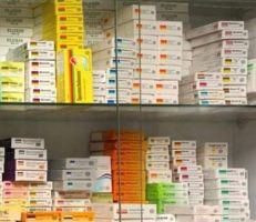 وزارة الصحة: تعديل أسعار الأدوية كان الخيار الوحيد لتجنب انقطاعها