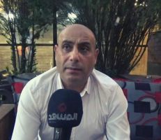 مدير المنتخبات الوطنية باتحاد كرة السلة طريف قوطرش: "سنشرف كرة السلة السورية بآسيا" (فيديو)