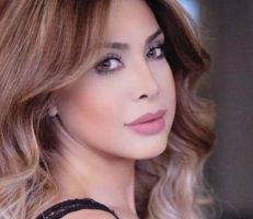 نوال الزغبي تدعم شيرين عبد الوهاب بعد أزمة التسريب الصوتي لوالد زوجها حسام حبيب