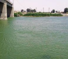 تسجيل حالة غرق لطفل يبلغ من العمر 12 عاماً في دير الزور