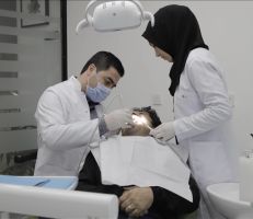 نقابة أطباء الأسنان: قريباً عقد بين المريض وطبيب الأسنان..