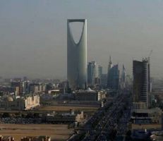السعودية تسجل معدلات قياسية في "الاستثمار الجريء" .