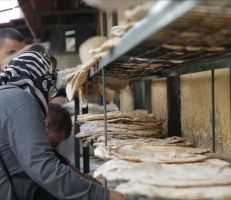 التجارة الداخلية تحدد آلية بيع الخبز خلال أيام الأسبوع