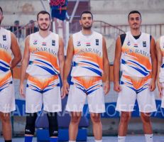 الاتحاد العربي لكرة السلة يغرم كرة سلة الكرامة