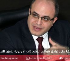 تطبيع متسارع للعلاقات السورية الأردنية .. وزير الاقتصاد: "الاجتماعات أفضت إلى إجراءات تخدم قضايا ثنائية"