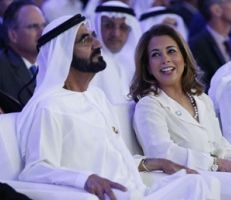 صحيفة التايمز: توقعات بحصول الأميرة الأردنية هيا على أكثر من نصف مليار دولار بعد طلاقها من محمد بن راشد