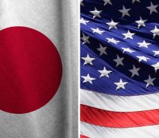 الولايات المتحدة واليابان يعلنان شراكة جديدة في مواجهة الصين