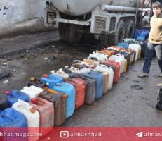 مصدر في وزارة النفط يكشف سبب تأخر توزيع مازوت التدفئة : "المادة في حدودها الدنيا"!!