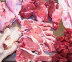 أسعار اللحوم في دمشق وريفها أعلى من تسعيرة التموين وحتى الشراء بالقطعة خارج استطاعة الكثيرين