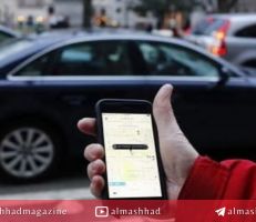 وزارة النقل توضح سبب ايقاف التطبيقات الالكترونية المختصة بنقل الركاب