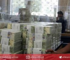 مصرف سورية المركزي : يمكن الحصول على موافقة لتجاوز سقف السحب اليومي من المصارف