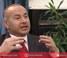 خالد العبود يهاجم الإعلام السوري : يابس وجاف والرواية الرسمية غائبة!!