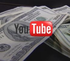 تعرفوا على قائمة أغنياء موقع يوتيوب لعام 2021