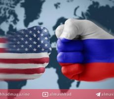 الخارجية الروسية : العلاقات مع الولايات المتحدة وصلت إلى مرحلة خطرة وحرجة