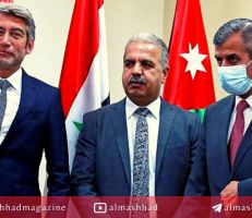 لبنان والأردن يوقعان اتفاقاً لتوصيل الكهرباء عبر سوريا
