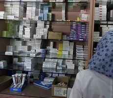 أدوية قلب مفقودة من الأسواق وسعر الدواء الأجنبي خمسة أضعاف المحلي!