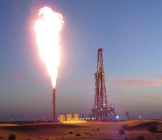 قطر تقول إنها لا تستطيع وحدها تلبية جميع احتياجات أوروبا من الغاز في حالة حدوث نقص بسبب الأزمة بين روسيا وأوكرانيا
