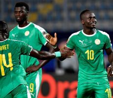 السنغال بطلة افريقيا لأول مرة في تاريخها على حساب مصر