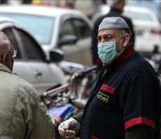 تخصيص فرق جوالة للتطعيم ضد كورونا في عدد من حدائق دمشق