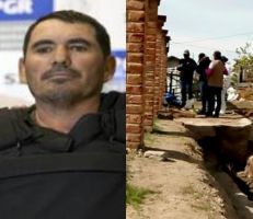إطلاق سراح وشيك لسفاح مكسيكي أذاب المئات من الأشخاص في محلول حمضي لحساب عصابة مشهورة (صور)