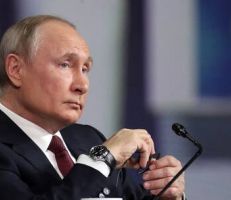 صحيفة الغارديان: بوتين لا يطمح لإعادة الإمبراطورية السوفييتية بل إجبار الغرب على وقف تهديد أمن الحدود الروسية