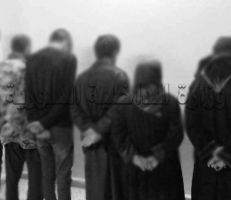القبض على جميع المتورطين في جريمة قتل صوران بريف حماة