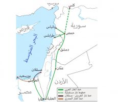 وزير الطاقة الأردني يوضح آخر مستجدات خط الغاز العربي ونقل الكهرباء إلى لبنان عبر سوريا