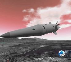 كيف تعمل صواريخ كينجال الروسية الأسرع من الصوت