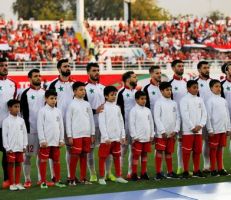 المكافأة 10 آلاف دولار أو أكثر ..لاعب عراقي: الإماراتيون وعدوا المنتخب السوري بمكافأة إذا فاز علينا